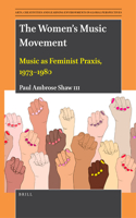 Women's Music Movement