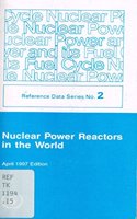Nuclear Power Reactors in the World, April 1997 Edition