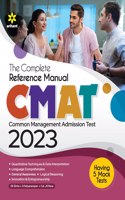The Complete Reference Manual CMAT 2023