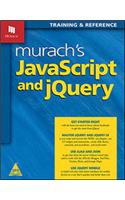 Murach'S Javascript & Jquery