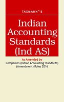Indian Accounting Standards (IND AS)