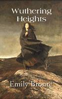 Wuthering Heights [Paperback] Emily Bront?
