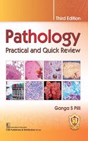 Pathology Practical and Quick Review, 3/e