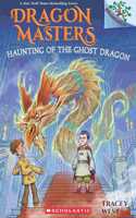 Dragon Masters #27