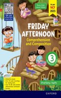 Oxford Friday Afternoon Comprehension and Composition Book 3