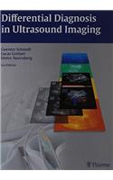 Differential Diagnosis in Ultrasound Imaging