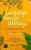 Language through Writings: An Anthology of Prose and Poetry