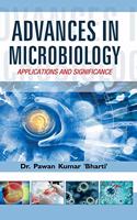 Advances in Microbiology