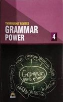 thoroughly revised Grammar power class-4