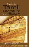 Studies in Tamil Literature and History