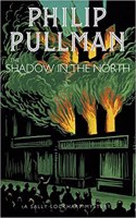 A Sally Lockhart Mystery2 The Shadow In The North