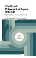 Philosophical Papers 1913–1946