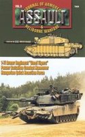 7809: Journal of Armored and Heliborne Warfare (9)