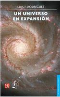 Un Universo en Expansion