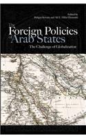 Foreign Policies of Arab States