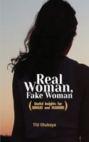 Real Woman, Fake Woman