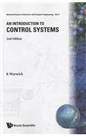 Introduction to Control Systems, an (2nd Edition)