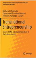 Transnational Entrepreneurship