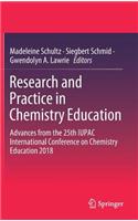 Research and Practice in Chemistry Education