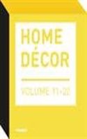 Home DÉcor Volumes 11-20