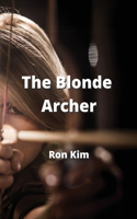 Blonde Archer