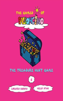 Treasure Hunt Game
