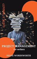 Project Management for Writers