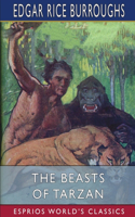 Beasts of Tarzan (Esprios Classics)
