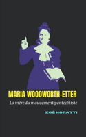 Maria Woodworth-Etter