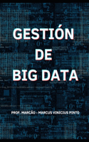 Gestión de Big Data