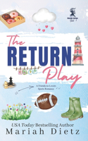 The Return Play Alternate Limited-Time Watercolor