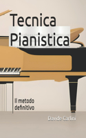 Tecnica Pianistica