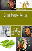 Sweet Potato Recipes