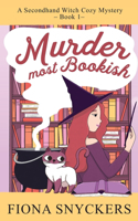 Murder Most Bookish