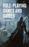 Role-Playing Games And Guides