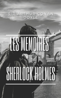 Les Mémoires de Sherlock Holmes