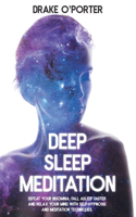 Deep Sleep Meditation