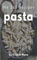 My 365 Pasta Recipes