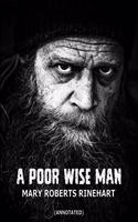A Poor Wise Man