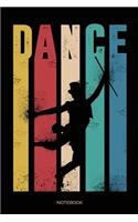 Dance Notebook