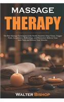 Massage Therapy