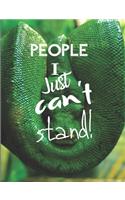 People I Just Can't Stand - Let It All Out: Anger management - Expressive Therapies - Overcoming Emotions That Destroy