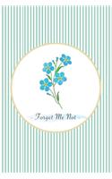 Forget Me Not