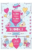 Valentine Sudoku