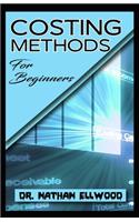Costing Methods For Beginners