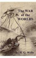 The War of the Worlds