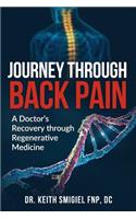 Journey Through Back Pain