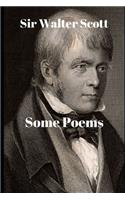 Some Poems