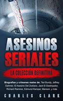 Asesinos seriales