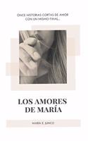 Los Amores de María